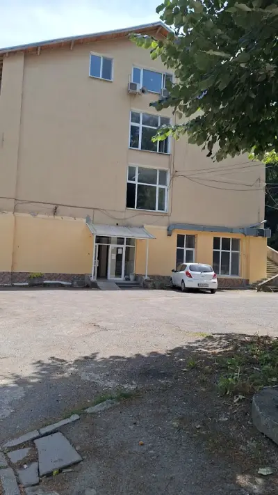 СБПЛР - Панчарево