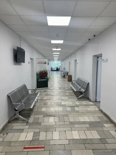Медицински център Хера/Medical Center Hera