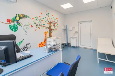 Медицински център Хера/Medical Center Hera