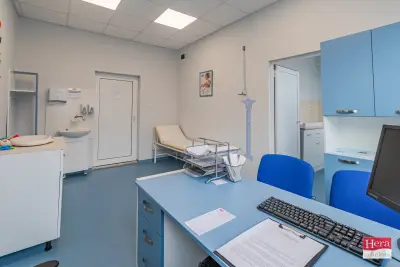 Медицински център Хера/Medical Center Hera