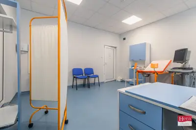 Медицински център Хера/Medical Center Hera
