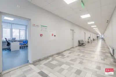 Медицински център Хера/Medical Center Hera