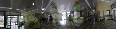 ДКЦ и УМБАЛ „Софиямед - Люлин“