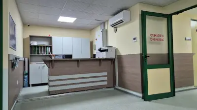 ДКЦ и УМБАЛ „Софиямед - Люлин“