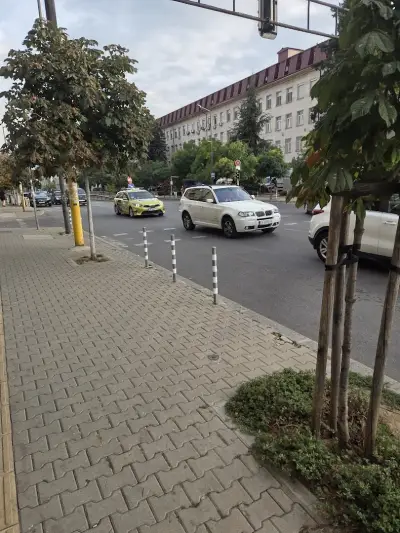 Детски очен кабинет