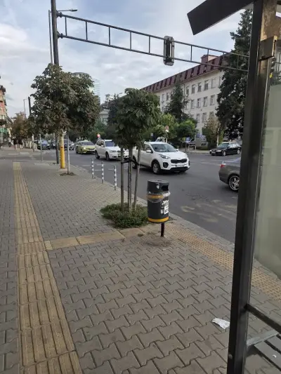 Детски очен кабинет