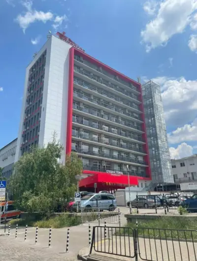 УМБАЛСМ "Н.И.Пирогов"
