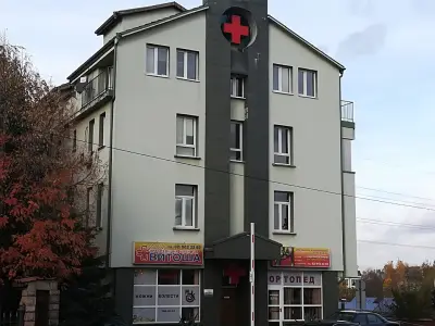 Болница Витоша
