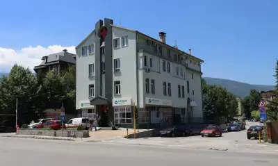Болница Витоша