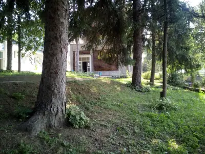 МБАЛ Тутракан