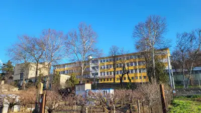 МБАЛ Тутракан