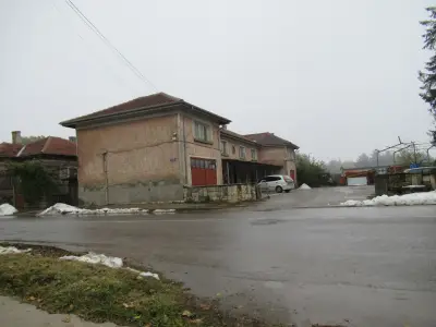МБАЛ Исперих