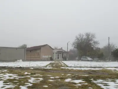МБАЛ Исперих