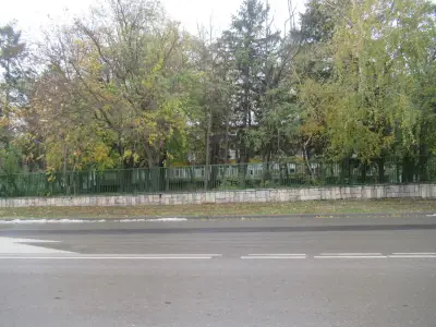 МБАЛ Исперих