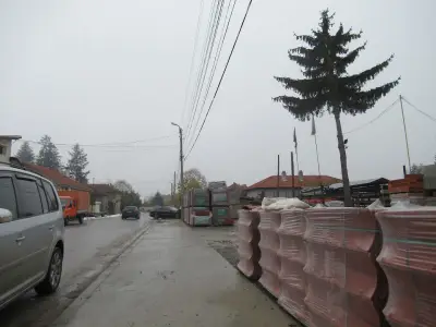 МБАЛ Исперих