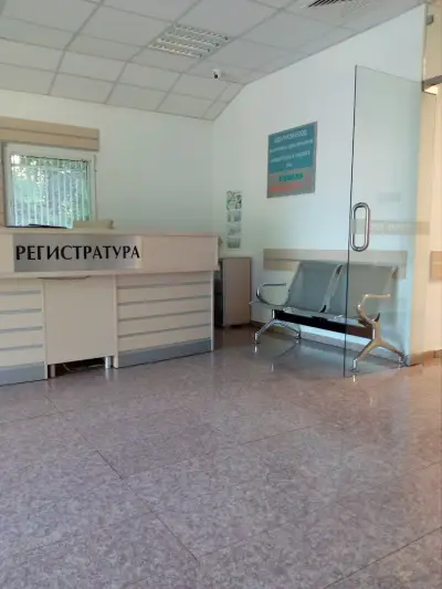 Лаборатории РУСЕВ - Център за образна диагностика