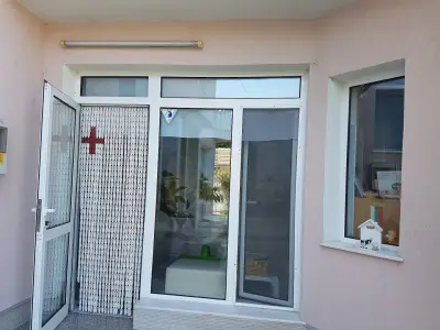 Д-р Атанаска Ямакова