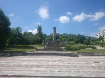 МЦ КИРМ "Св. Елисавета" - Плевен