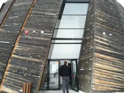 Палеонтологично находище - Дорково