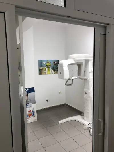 Dental Clinic