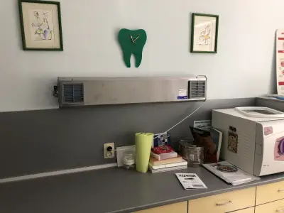 Dental Clinic
