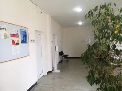 Медицински център Хера - Монтана/Medical Center Hera - Montana