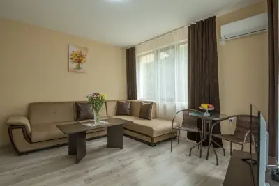 Aparthotel Paradise