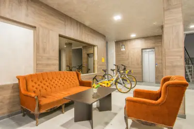 Aparthotel Paradise