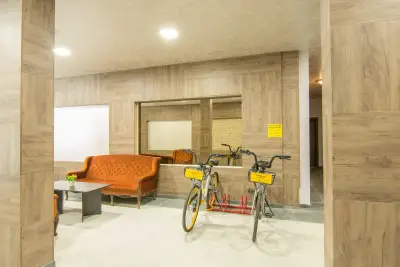 Aparthotel Paradise