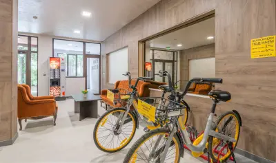 Aparthotel Paradise