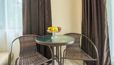 Aparthotel Paradise