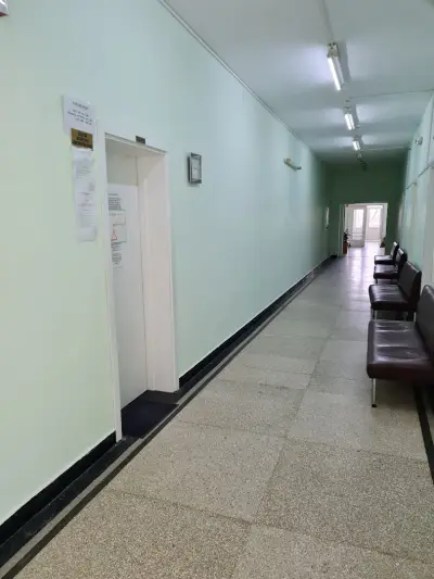 СПЕЦИАЛИЗИРАНА БОЛНИЦА ЗА РЕХАБИЛИТАЦИЯ - Ф-Л ХИСАР