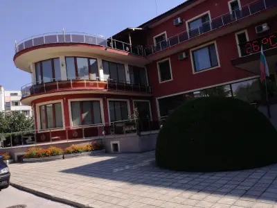 Болница за долекуване, продължително лечение и рехабилитация "Калероя" - Хисар