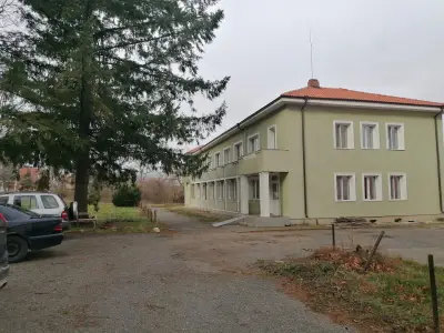 Специализирана болница за рехабилитация „Сапарева баня”