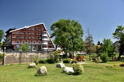 City Apartments