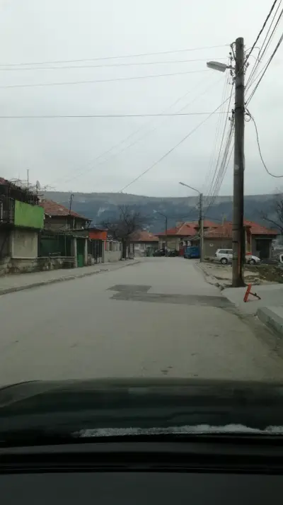МБАЛ Царица Йоанна