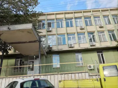 МБАЛ Царица Йоанна