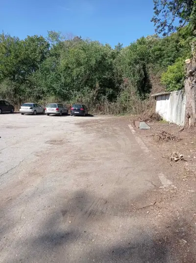 Денонощен Паркинг (Болница)