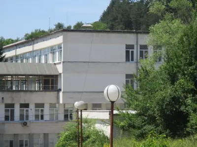 МНОГОПРОФИЛНА БОЛНИЦА ЗА АКТИВНО ЛЕЧЕНИЕ