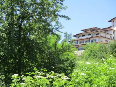 МНОГОПРОФИЛНА БОЛНИЦА ЗА АКТИВНО ЛЕЧЕНИЕ