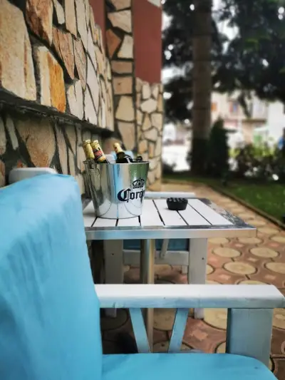 Къща за гости - “Casa Divna“