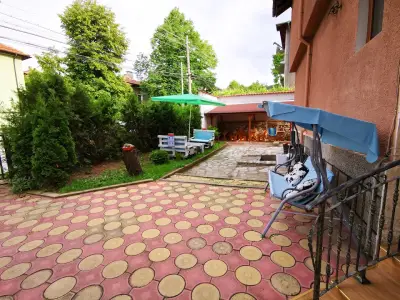 Къща за гости - “Casa Divna“