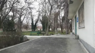 Многопрофилна болница за продължително лечение и рехабилитация - Стамболийски ЕООД