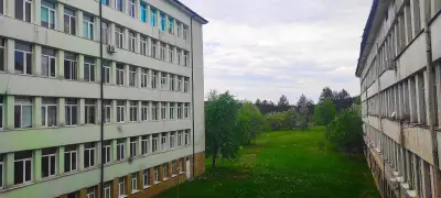 МБАЛ Омуртаг