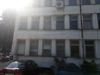 МБАЛ Омуртаг