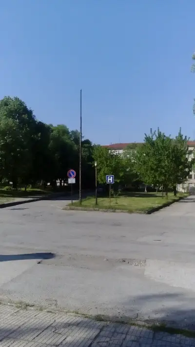 МБАЛ Велики Преслав ЕООД