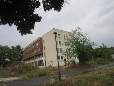 МЕДИЦИНСКИ ЦЕНТЪР I, Поликлиника Айтос