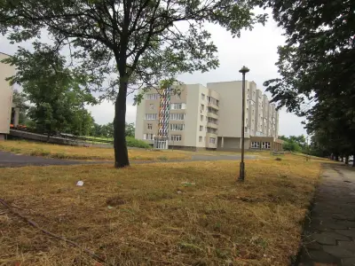 МЕДИЦИНСКИ ЦЕНТЪР I, Поликлиника Айтос