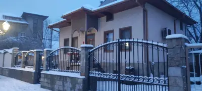 Petrovi Guest House