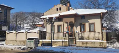 Petrovi Guest House